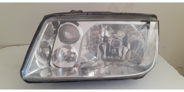 VOLKSWAGEN BORA SOL (99/04) HALOJEN